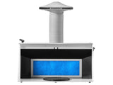 Airbrush Spray Booth, Dual Fans, 545 x 475 x 370 mm, Portable Hobby Airbrush Paint Spray Booth Kit V952-PBSPQFW56D491KUC3001V3