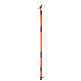 Manual Pole Saw, 2.24 m-8.24 m Extendable Tree Pruner, Sharp Steel Blade and Scissors High Branches V952-SDGZJBXZZK8M8K9PGV0