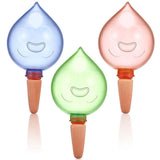 3-Pack Automatic Self Watering Planter Insert Plastic Device for Indoor and Outdoor Plants V1370-AZ4-11928