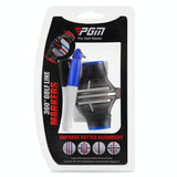 360-Degree Rotatable Golf Ball Scriber With 2 Pens - Draw Five Lines PRL-A1037654060DBT