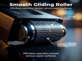 3PCS Identity Theft Protection Roller Stamp, Privacy Security Stamp for Confidential Information, V1258-DP02-F-429