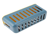Cable Organizer Box Large Capacity Durable Plastic Flame Retardant High Safety Cord Management Box V1294-YM0523-3117220048411