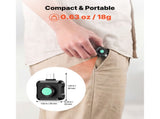 Thermal Imaging Camera for Android, 320 x 240 TISR Super Resolution, 25HZ Refresh Rate Infrared V952-KDSRCXY1601287R81001V9