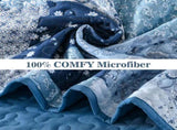 Charming Quilted coverlet and pillowcovers set Timeless Appeal - Queen size V745-MAC090522Q13U