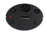 Robot Vacuum Cleaner Touch Control High Coverage Automatic Floor Sweeping Robot for Wood Floor Tiles V1294-YM0901-3113230210711