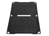 14W Solar Panel USB Charger Portable Foldable Monocrystalline ETFE Solar Charger with 2 USB 1 TYPE C V1294-YM0901-3111240140911