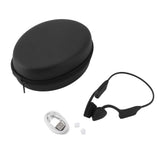 IP68 Waterproof Swimming Headphone Bone Conduction Open Ear Bluetooth Wireless Earphone for Gym V1294-YM0901-3111240061812