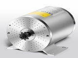 1800W Electric Brushless DC Motor Kit - 48V 4500rpm Motor with Upgraded Speed Controller, Foot Pedal V952-ZLWSDJTJ1800SN8ZXV9