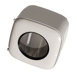 Paper Towel Box Wall Mounted Toilet Roll Paper Box Punch Free Waterproof Storage Shelf for Bathroom V1294-YM0901-3117240184611