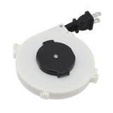 Premium Auto Retractable Power Reel Cable with Multiple Plug Options For Global Us Plug V1189-LWWAL-20260327-04024
