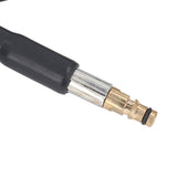 Pressure Washer Hose 5800PSI M22 and Plug Rubber Power Washer Water Hose for Car Home Cleaning V1294-YM0901-3111240097811