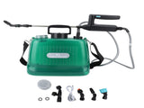 2.1 Gallon Battery Powered 2000mAh Battery Electric USB Rechargeable Potable Garden V1294-YM0901-3111240016911