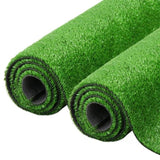 Prime Turf Artificial Grass Synthetic 20 SQM Fake Lawn 17mm 1X10M AR-GRASS-15-110M-OLX2