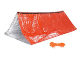 Camping Tent Lightweight and Portable PE Aluminized Film Waterproof Family Tent for Outdoor Camping V1294-YM0523-3111220113611