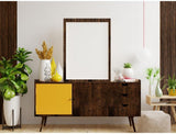 Self Adhesive Vinyl Wallpaper For Furniture Countertop Light brown wood grain Pattern Decorative V1188-MS-523-003