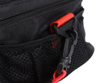 First Responder Bag Medication Carrying Case Emergency Supplies Storage Bag for Car Home Office V1294-YM0901-3117250135812