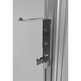 Mounting bracket for HopRocket or RIMS Rocket V225-AHOPROCKET_MOUNT