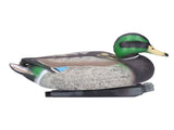 Simulation Duck Statue Animal Mold Decoration Plastic Crafts Gardening Courtyard DecorationMale Duck V1294-YM0901-3111210023511