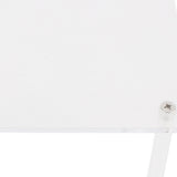 Acrylic Laptop Stand Multipurpose Desktop Office Shelf Laptop Riser for TV Computer 3.3in V1294-YM0901-3116240030611
