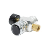 Mini CO2 Charger - For Threaded 16g Bulbs or CO2 Cylinders V225-9324-0