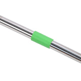 Garden Hoe Long Handle Heavy Duty Stainless Steel Weeding Hoe Gardening Tool for Farmland Loosing V1294-YM0901-3111240285111