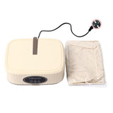 Clothes Dryer Portable Foldable Quiet Operation Timer Function Energy Saving Fast Drying Machine for V1294-YM0901-3113230355712
