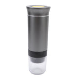 Portable Capsules Coffee Maker 72W 120ML Cup Full Automatic Outdoor Ground Coffee Machine for Home V1294-YM0901-3113250133713