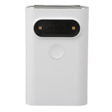 Fridge Deodorizer Machine Quiet Rechargeable Small Refrigerator Purifier for Closet Wardrobe Shoe V1294-YM0901-3118240175711