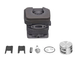 Cylinder Piston Kit Craftsmanship Abrasion Performance Lightweight Portable Chainsaw Accessories V1294-YM0523-3111210403511