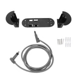 Cable Holder for Starlink Space Saving Multifunction Portable Replacement Cable Management V1294-YM0901-3113240160611