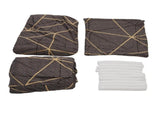 2 Set Stretch Sofa Slipcover Sofa Cover Furniture Protector Soft Couch Sofa Cover Machine Washable V1294-YM0901-3117230430712