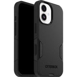 OtterBox Commuter Apple iPhone 17 , DROP 3X Military Standard, Pocket V1202-V2-MPA-77-98294