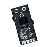 Guitar IR Box Pedal IR Cab Impulse Response Cabinets Speaker Simulation Guitar Bass Effects Pedal V1366-AZ2-W-17061