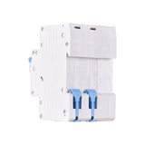 2P Smart Circuit Breaker TY APP Wifi Circuit Breaker Electricity Statistics Switch Overload and V1294-YM0901-HS7083