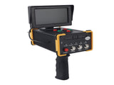 Metal Detector with Display 1000M Range 15M Depth Sensitive Handheld Underground Treasure Finder V1294-YM0901-3111240021012