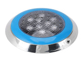 Wall Mounted Pool Light Waterproof 6000K White Light Embedded LED Underwater Swimming Pool Lamp for V1294-YM0901-3111240156911