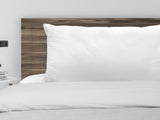 Luxury - Bamboo Gusset Pillow - Twin Pack ABM-10001125