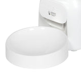 Pawz 4L Automatic Pet Feeder Dog Cat Wifi App PT1261-4L-WF