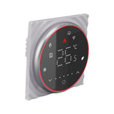 Smart Home Thermostat APP Voice Control Programmable High Accuracy Dry Contact Wall Hanging Furnace V1294-YM0901-3114230116411