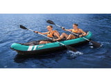 Samland Ventura X2 Double Kayak Inflatable 3.3M X 86CM V1060-65052