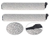 2 Pack Roller Brush Replacement for Tineco iFloor 2 Wet Dry Cordless Vacuum Cleaner Parts V1189-LWWAL-20260325-00547
