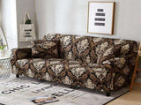 Waterproof Elastic Dustproof Slipcover Sofa Cover Cushion Protector V1294-YM0901-JY21117-03