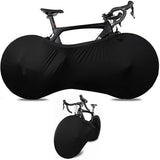 Bicycle cover for 1 bike waterproof, 2 items Inner and outer fabric cover, cover, for all mountain V1189-LC-QP-00868