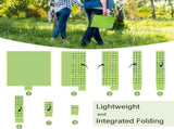 Waterproof Foldable Picnic Mat, 150 x 200 cm V1237-ZY-908-185