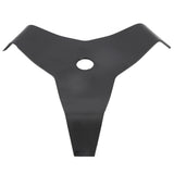 Black Weed Wacker Blades 3 Teeth Carbon Steel Brush Cutter Blades Heavy Duty Brush Cutter Blades for V1294-YM0703-3111230100411