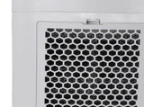 Smart Dehumidifier for Home 36W 1L PP PET Filter Ultra Quiet Auto Shut Off Dehumidifier with 7 V1294-YM0901-3113250019812