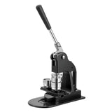 Button Maker Machine, 32 mm, Pin Maker Machine with 500pcs Button Parts, Circle Cutter, Hex Wrenches V952-BJSKXZJ32MMSGX9LR001V0