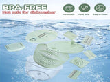 Vegetable Slicer - Salad Spinner - Mandoline - Salad Spinner - Multifunctional Slicer V1189-WXF-260203-00199