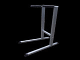 Solid Dip Station Power Tower for Home Gym Strength Training Upper Body Workouts V63-784855