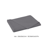 Waterproof Bed Flat Sheet ,Best Season Cotton Sheet-Long Staple Cotton Sheets Set, Soft Cotton Bed V1189-LWWAL-20260401-05277